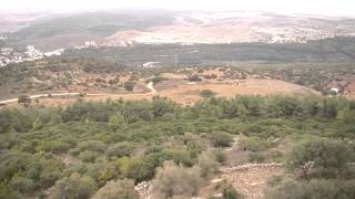 Mount Carmel  Israel Tour with Maranatha Tours [upl. by Beard]