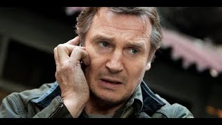 Taken Movie Liam Neeson  I Told You I Would Find You [upl. by Canfield]