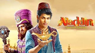 Aladdin  Episode  1 Explained video  Kaise suru hua Aladdin ka jaadui duniya [upl. by Euqitsym]