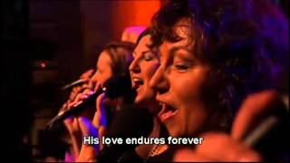 Olso Gospel Choir  ForeverHDWith songtekstlyrics [upl. by Vitkun]