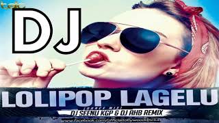 Lollipop Lagelu Pawan Singh DJ Remix Bhojpuri Song 2021 [upl. by Jurkoic184]