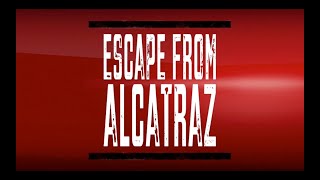 Escape from Alcatraz Triathlon Swim August 2021 [upl. by Leavitt]