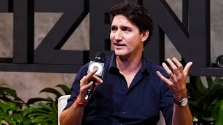 Trudeau expected to champion support for Ukraine at G20 summit [upl. by Buchanan316]