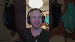 Sonder møder op til gertemissens fødselsdag danmark twitch reaction vandett0 sondergaard [upl. by Sehcaep701]