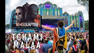 Tchami x Malaa Drops Only  Tomorrowland 2018 [upl. by Froh]