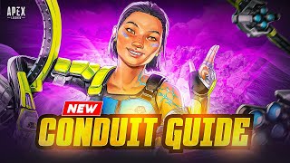 Conduit PRO Guide  everything Season 19 [upl. by Scrivings]