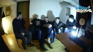 Interviu Haarp Cord  Urban Groove Sez 4  2014 Part 2 [upl. by Hannala60]