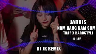 Jarvis  น้ำแดงน้ำส้ม  NAM DANG NAM SOM  新弹跳 DjJK Remix⚡ 热门DJ音乐  DJ舞曲  慢摇 [upl. by Arfihs351]