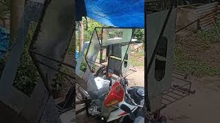 Sidecar design part 3 motivation music sidecarmaker sidecardesign thanksforwatching [upl. by Lightfoot]