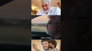 Ajithkumar latest video 📸 exclusive video 📸😍🔥 ajith ajithkumar travel [upl. by Nuhsyar1]