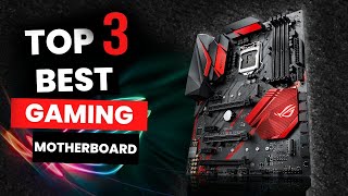 Best Gaming Motherboard 2024 ASRock Z690 PG Velocita vs ASUS amp MSI [upl. by Ennovyhc998]