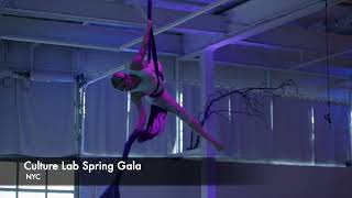 Noelia Grace Aerial Reel 2024 [upl. by Mccomb421]