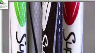 SuperStroke Golf Grips Review [upl. by Viccora]