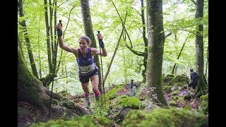 ZEGAMA AIZKORRI 2018 KILÓMETRO VERTICAL Video oficial [upl. by Xenia]