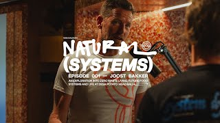 Potato Head Presents Natural Systems  The Desa Talk Series [upl. by Ardussi]