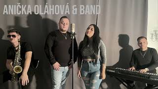 Anička Oláhová amp Band 2024  raci nastik zasovav  NA ZELANIE  COVER  SIMPLE BAND [upl. by Atined]