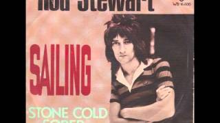 Rod Stewart  Sailing [upl. by Converse541]