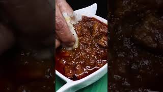 Lamb VindalooRestaurant Style Mutton GravyMutton VindalooSpicy RecipeFull video in description [upl. by Kostival137]