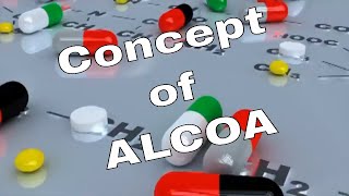 ALCOA in Pharmaceuticals [upl. by Nitnert]