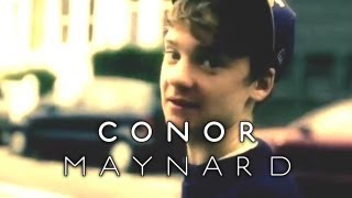 Conor Maynard  The Conorcles Episode 3 [upl. by Ahset]