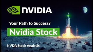 NVDA Stock 5 MustKnow Details for Monday October 14 2024 📢 [upl. by Nitram]