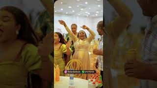 Our Dream Wedding💕 wedding weddindance viralvideo dance ytviral [upl. by Nanni]