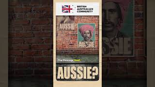 A Critique of Peter Drews AUSSIE Poster Series  PART 1  FULL VIDEO ON OUR CHANNEL [upl. by Reeba]