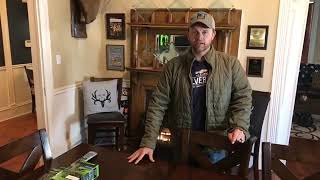 Heartfelt Message to the Outdoor Industry FULL Michael Waddell Rant [upl. by Salis]