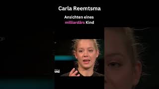 Carla Reemtsma  ohne Rücksicht auf Verluste [upl. by Leilani]