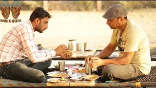 Two fraudulent दो चाल बाज़ Rajasthani Hariyani comedy murari ki Kocktail [upl. by Ancell534]