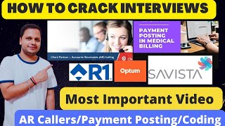 How to Crack AR Caller Interviews AR callers interview questions 2024 AR Caller interviews [upl. by Tyrus]