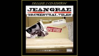 Jean Grae  quotWhat Ya Gona Doquot Official Audio [upl. by Gareri]