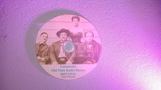 Gunsmoke  Episode Billy the Kid [upl. by Olia]