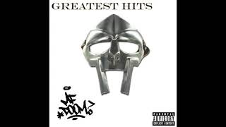 MF DOOM  Greatest Hits Full Album [upl. by Jamin]