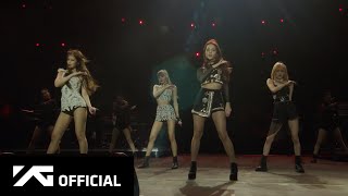 BLACKPINK  뚜두뚜두 DDUDU DDUDU 2019 Coachella Live Performance [upl. by Lenhard]