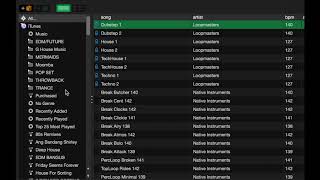 How To DJ With Pioneer DJ DDJSB2 4 of 5 Running Serato DJ Lite For The First Time [upl. by Lucias]