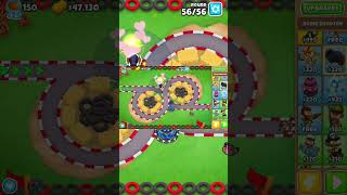 BTD6 Advanced Challenge  BloonPopper235s Challenge  September 30 2024 [upl. by Kara-Lynn]