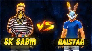 RAISTAR vs SK SABIR BOSS 🤯❤️ SAMSUNGA3A5A6A7J2J5J7S5S6S7S9A10A20A30A70A50 [upl. by Eilla]