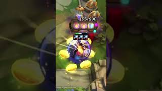 BEST IN SLOT SEVIKA tft set13 [upl. by Eirotal]