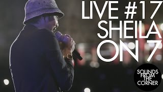 Sounds From The Corner  Live 17 Sheila On 7 [upl. by Ohploda25]