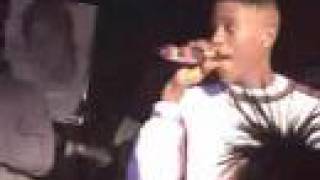 Lil Boosie  Live In Concert  Give Me That [upl. by Enimisaj]