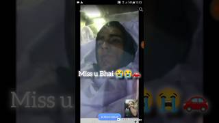 Danish Zehen Car accident 😭😩😭  shorts tiktok danishzehen [upl. by Conti491]