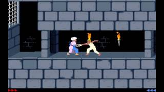 Prince of Persia 2 The Shadow and the Flame XBox Part 7 of 10 [upl. by Gilges]