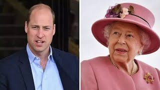 👑 QUEEN ELIZABETH II on PRINCE WILLIAM part 1  channeled message queen princewilliam tarot [upl. by Chak]