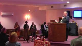 Truth Tabernacle LIVE stream  Sunday Morning Service Nov 10th 2024 [upl. by Phipps65]