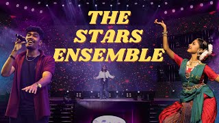 The Stars Ensemble Talent Unveiled [upl. by Finnie959]