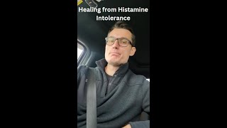 Healing from Histamine Intolerance starts with this [upl. by Noed]