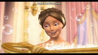 Barbie Coeur de Princesse  Le Miaulement dun Chat [upl. by Coady102]