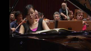 Sa Chen records Chopin [upl. by Hines10]