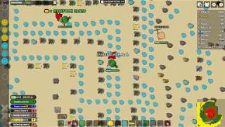 Doomed2io 21Million Pro Defeated And Raided Base [upl. by Malena]